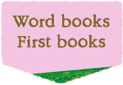 Word books